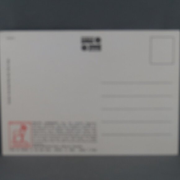 Vintage Postcard - Peyto Lake Banff National Park Canada - John Hinde - Picture 2 of 4